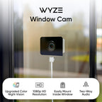 Window Camera