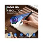 2K HD Spy Camera Pens