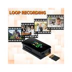 64GB Mini Video Camera 2K