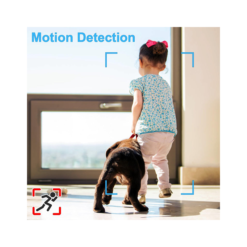 64GB Home Security Camera 2k