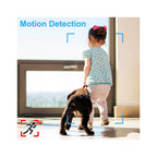 64GB Home Security Camera 2k