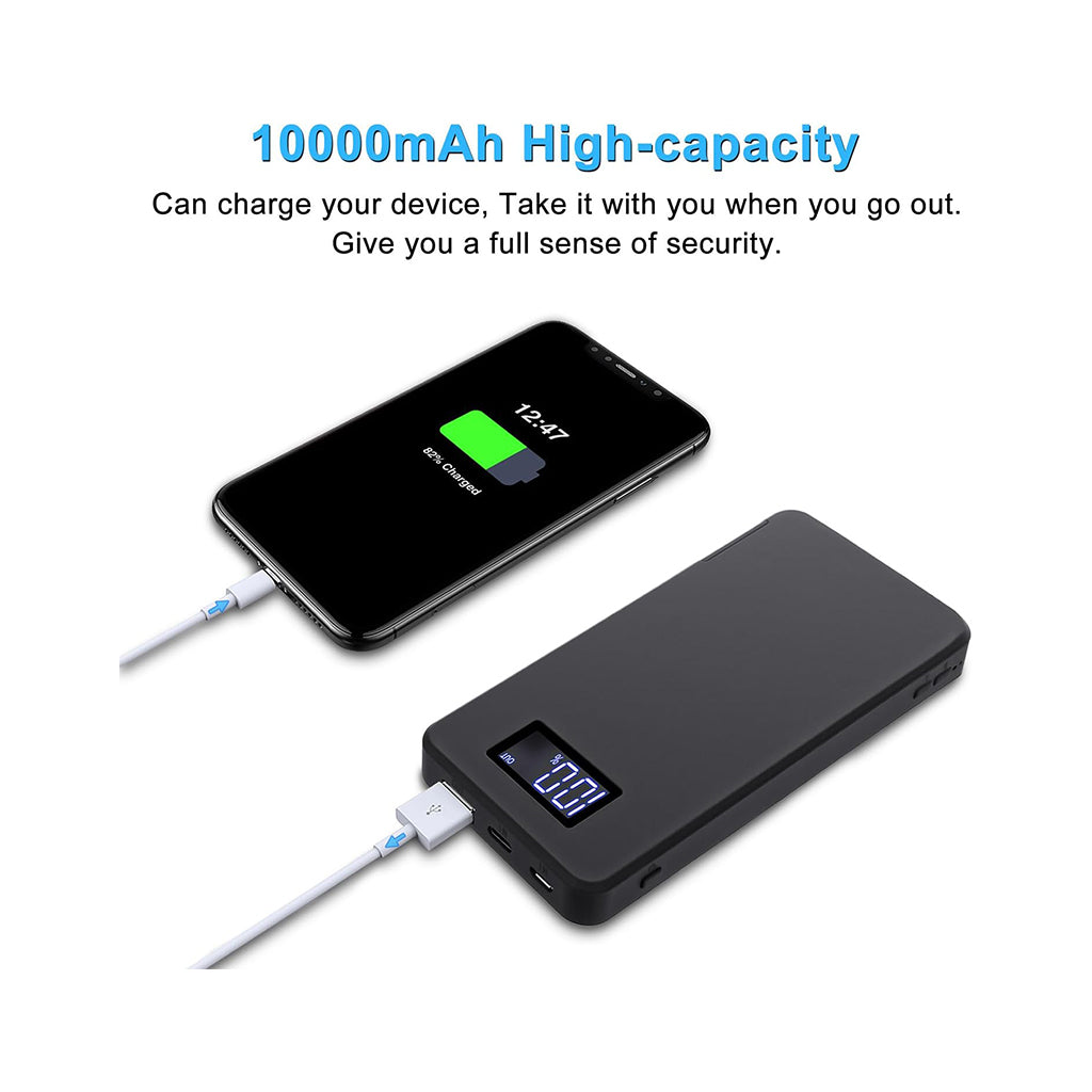 64GB Home Security Camera 2k