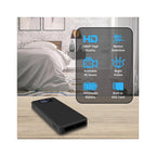 64GB Home Security Camera 2k