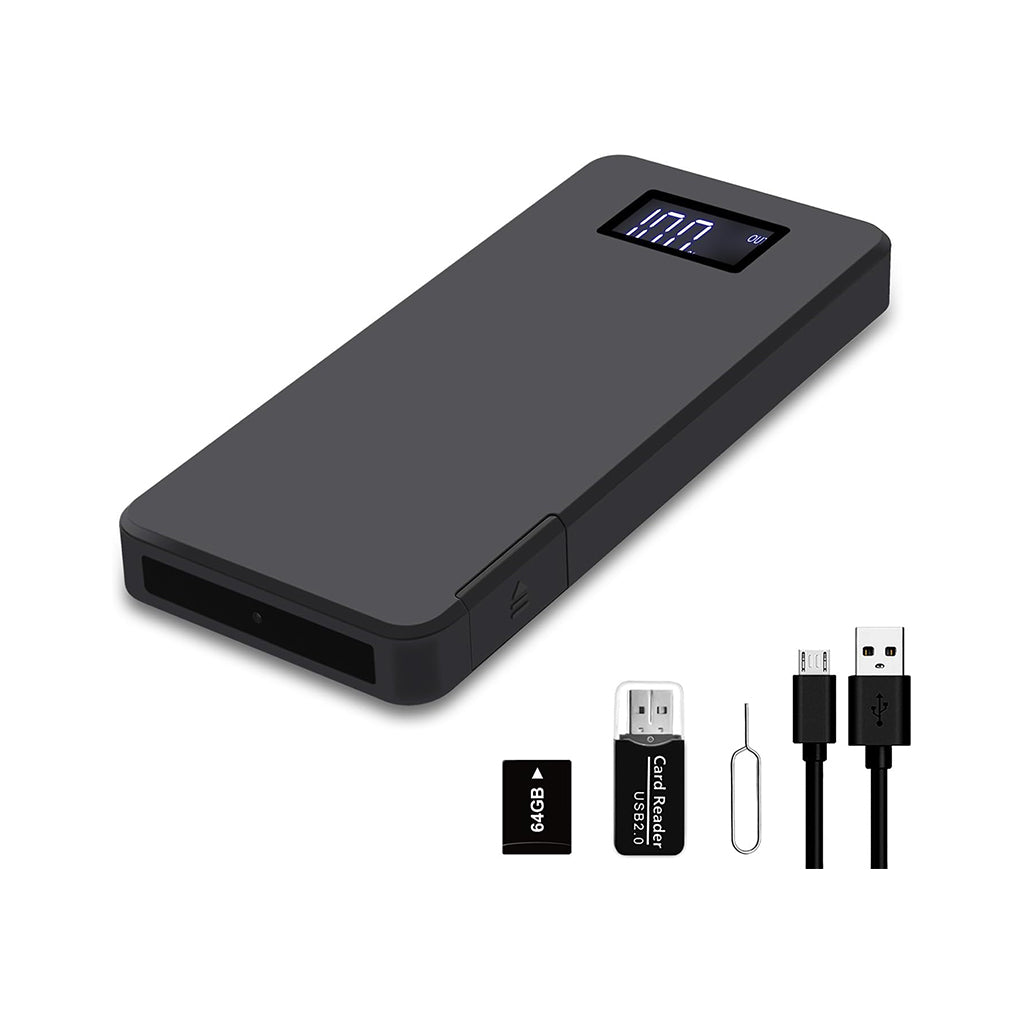 64GB Home Security Camera 2k