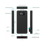 64GB Home Security Camera 2k