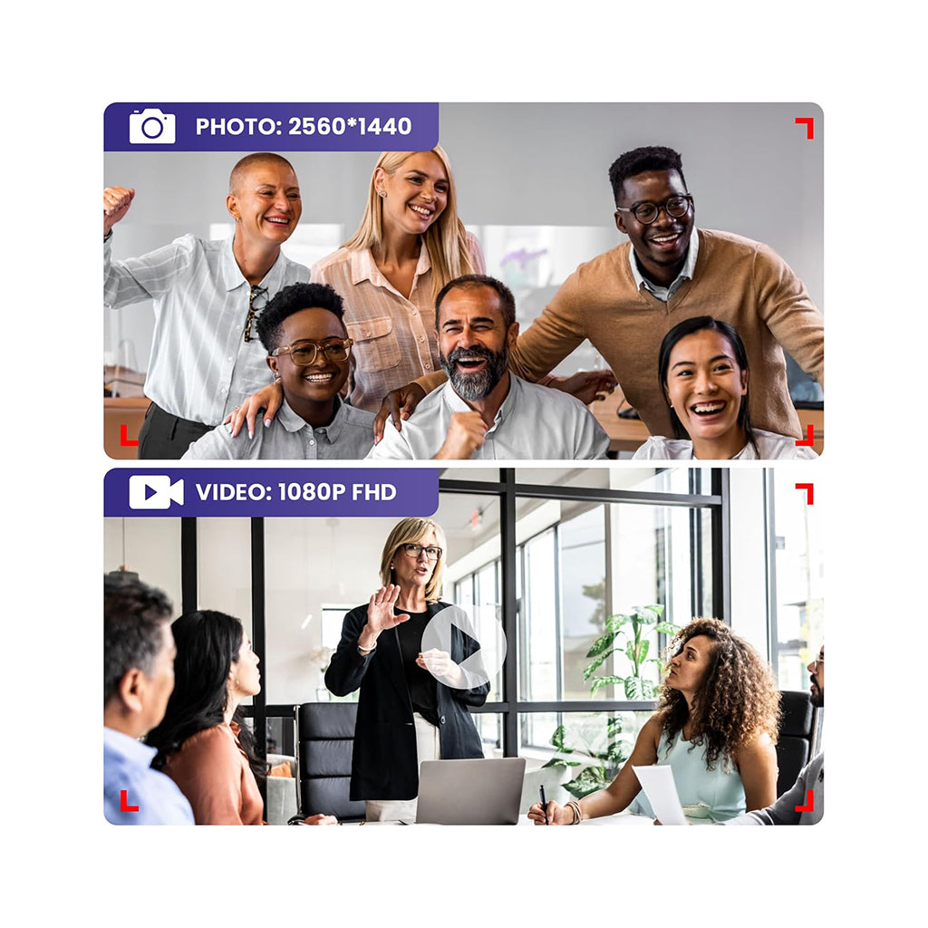 Hidden Spy Camera pens