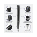 Hidden Spy Camera pens