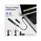 Hidden Spy Camera pens