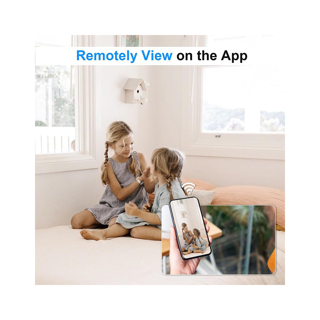 charger head Hidden Camera