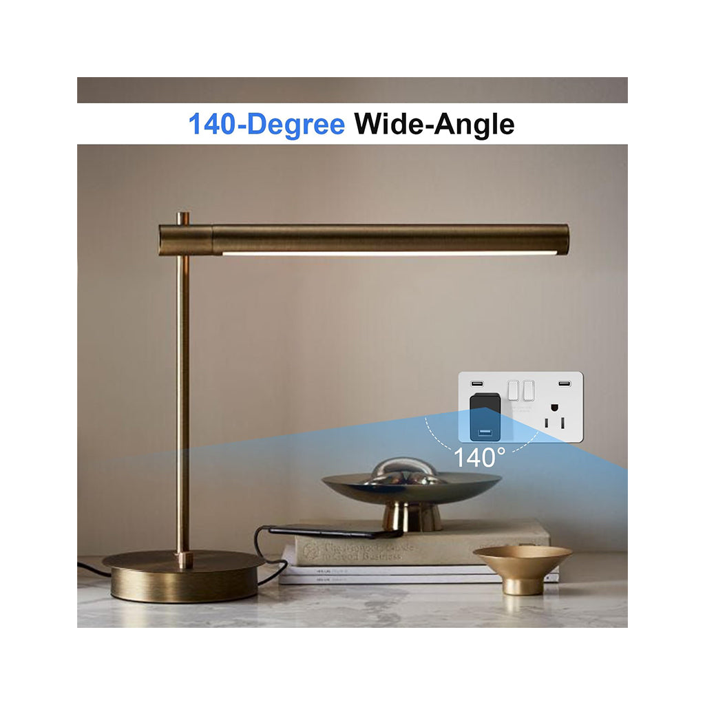 charger head Hidden Camera