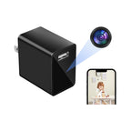 charger head Hidden Camera